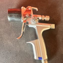Sata RP 1.2 Spray Gun Brand New 