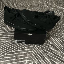 Jordan 4