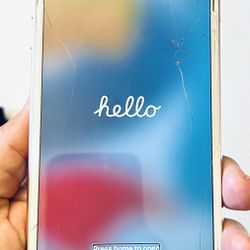 iPhone 5 