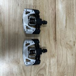 Crankbrothers 5050 Clip Pedals For Bike