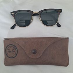 Ray-Ban Sunglasses 