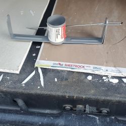 Drywall Tape Holder