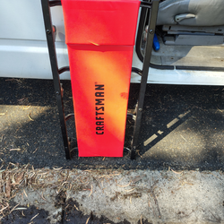 Craftsman mechanics creeper