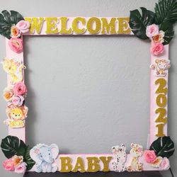 Party Frames 