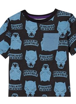 Amazon Essentials Disney | Marvel | Star Wars Boys and Toddlers' Short-Sleeve T-Shirts