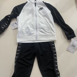 Nike Jumpsuit
