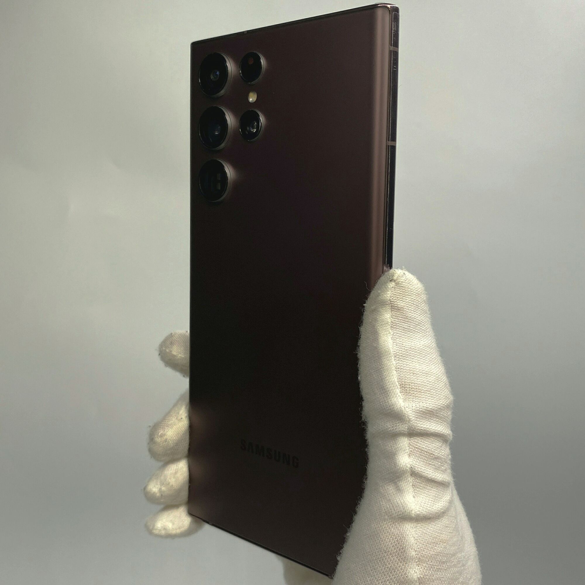 Samsung Galaxy S22 Ultra 256gb Unlocked