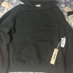 Essentials Fear Of God