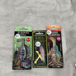 Megabass 