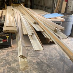 Crown Moulding