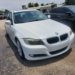 2011 BMW 328i From $ 990 Down