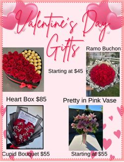 Valentine Gifts