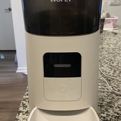 Pet Food Automatic Feeder