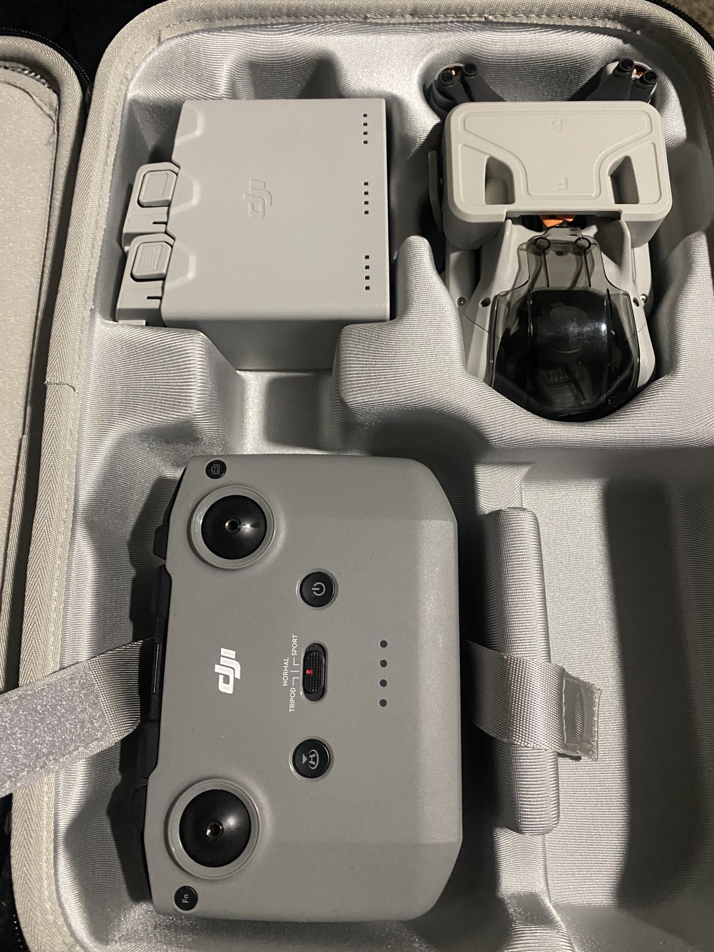 DJI Mini 3