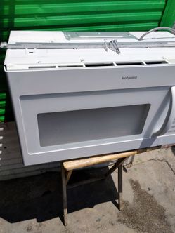 Microondas grande.  30" x 15"    $60 ♨️☕☕