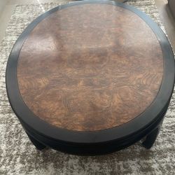 Beautiful Coffee Table 