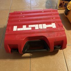 HILTI laser kit