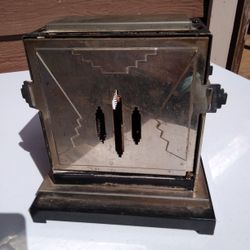 Antique Toaster