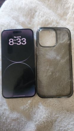 iPhone 14 Pro Max 256gb Spectrum carrier