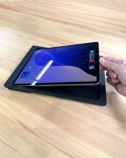 🔥🛑 iPad Pro 12.9 Dash Kit