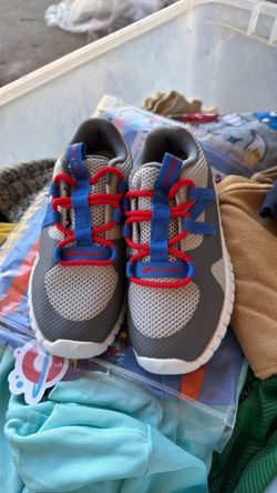 New balance kids shoes