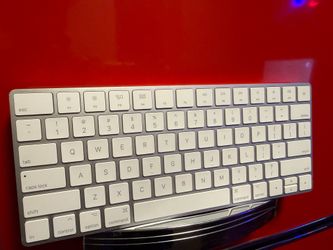 Apple | Magic Keyboard A1644