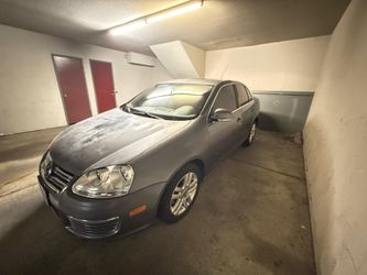 2007 Volkswagen Jetta