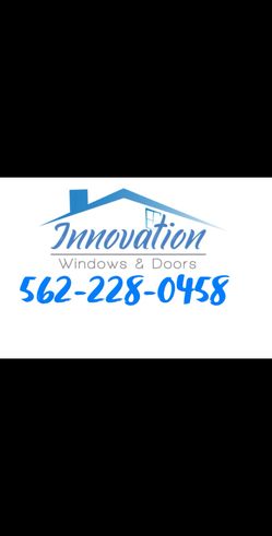 Vinyl Windows