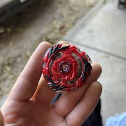 Takara Tomy Beyblade Burst B-98 God Customization Set