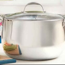 Olla, Triplay De 22/4