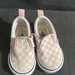 Toddler shoes