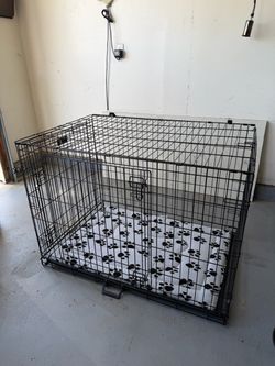 Dog Crate