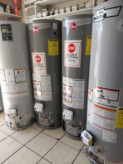 Water Heater
