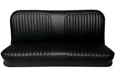 Chevy C10 front bench seat