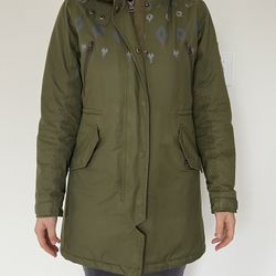 Burton Parka Unisex XS