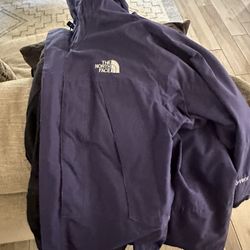 Women’s North Face Jacket 