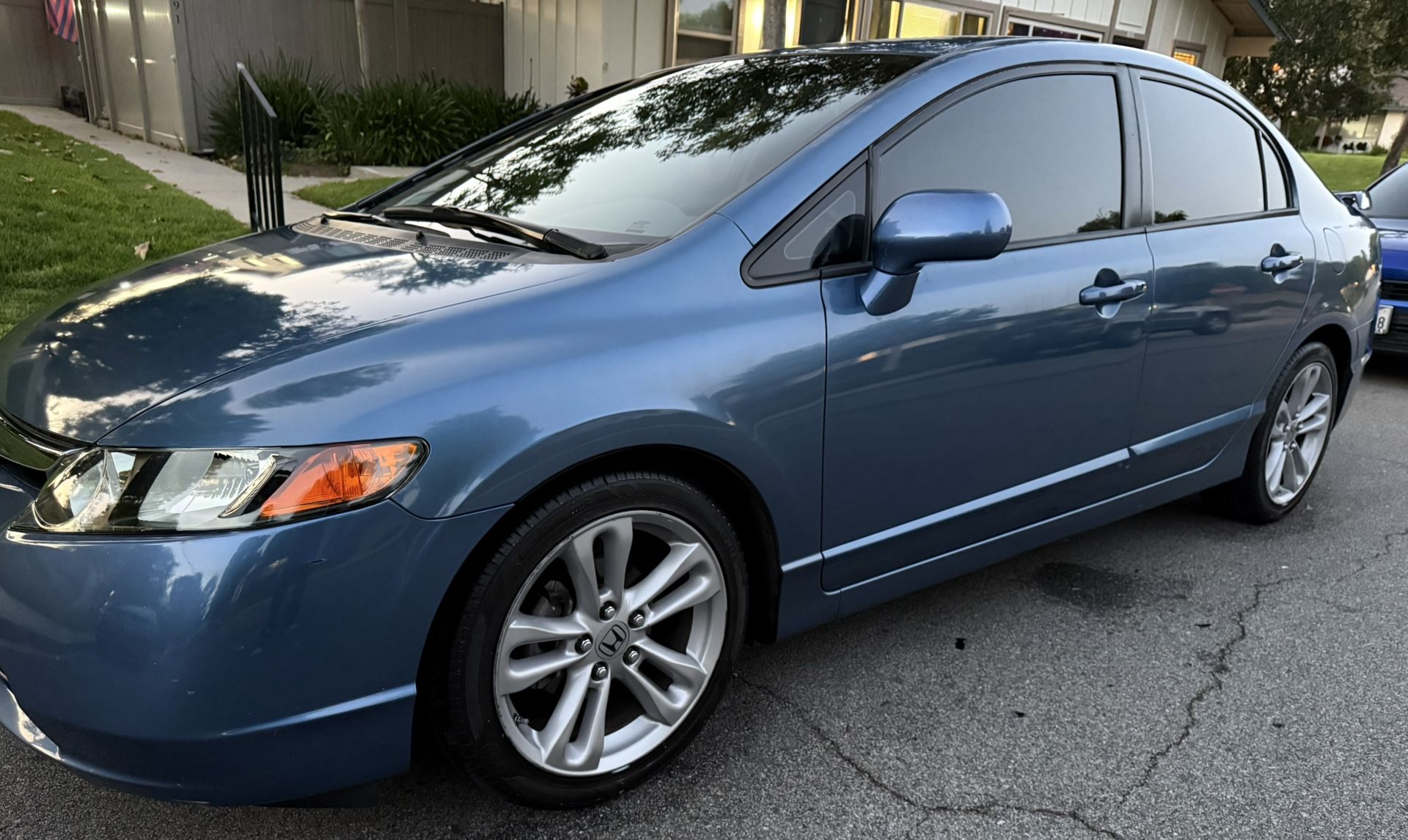 2008 Honda Civic
