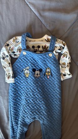 Baby boy outfit