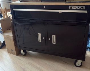 Yukon Metal Rolling tool  Station