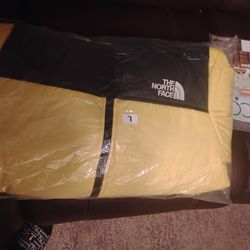 """"Retro 1996 Nuptse North Face Jacket """"