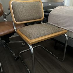 Mid century modern chair mcm 