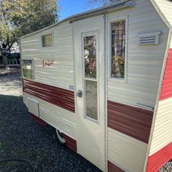 1965 Aristocrat 12’ 