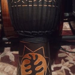 Djembe 