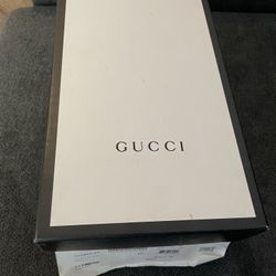 Gucci Drivers 