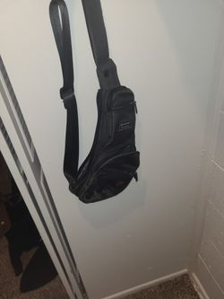 NIGGID Sling Bag