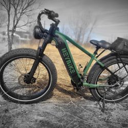 HEYBIKE