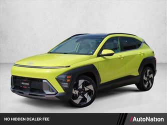 2024 Hyundai Kona