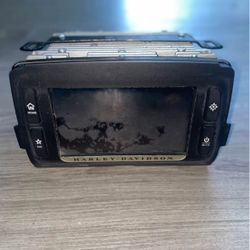 Harley-Davidson Boom! Box 6.5GT