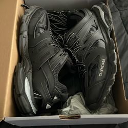 Balenciaga LED Tracks (READ DESCRIPTION)