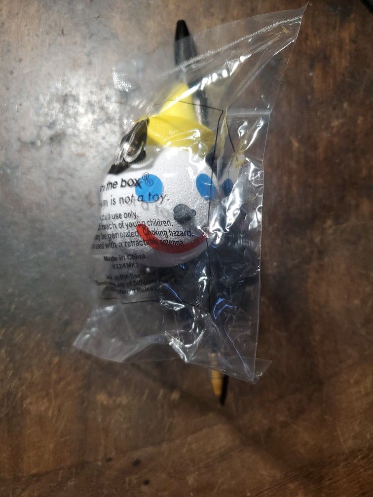 Antenna Topper